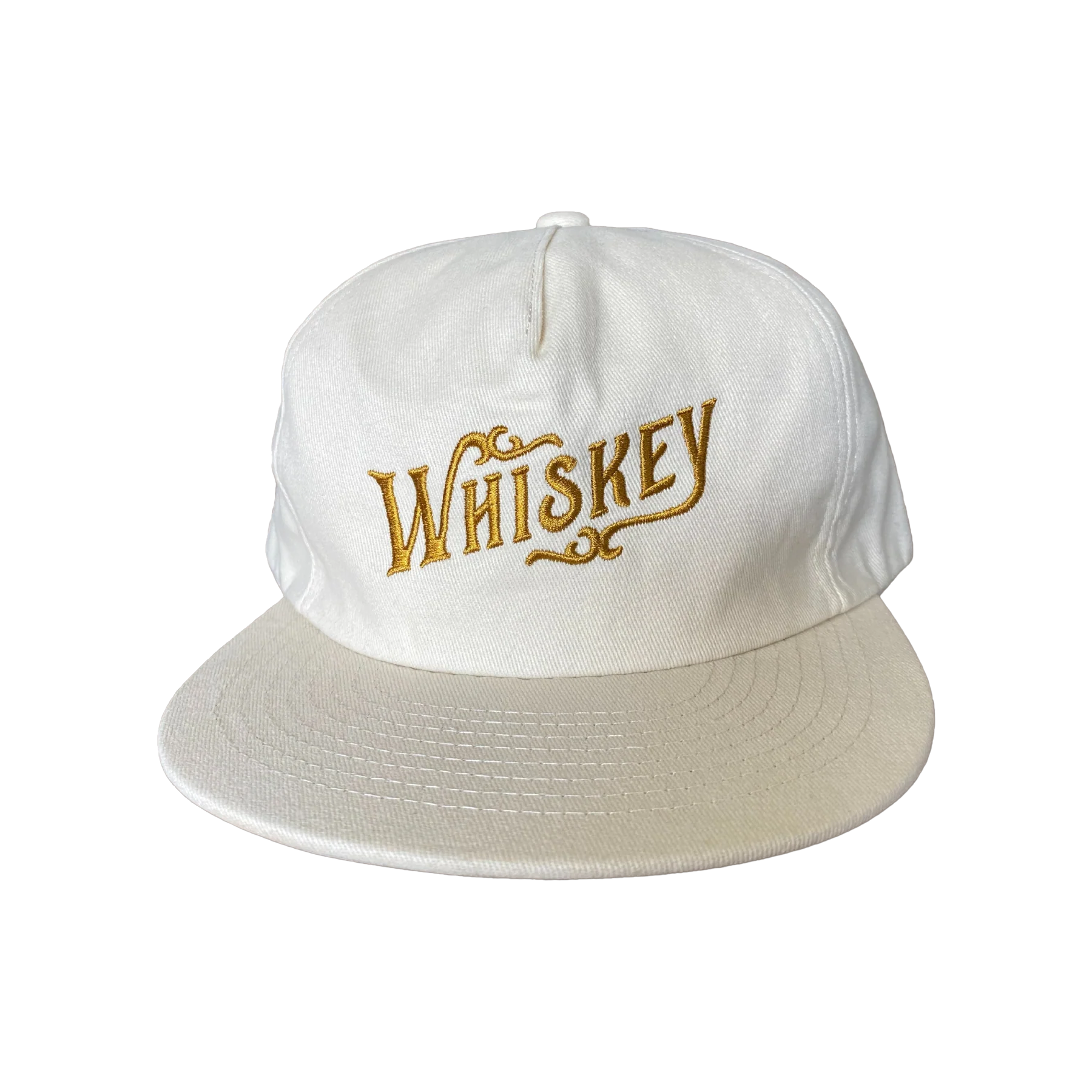 Whiskey Hat