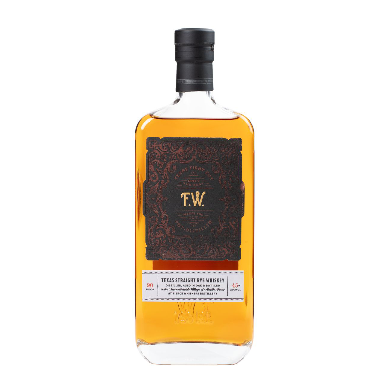 Signature FW Rye