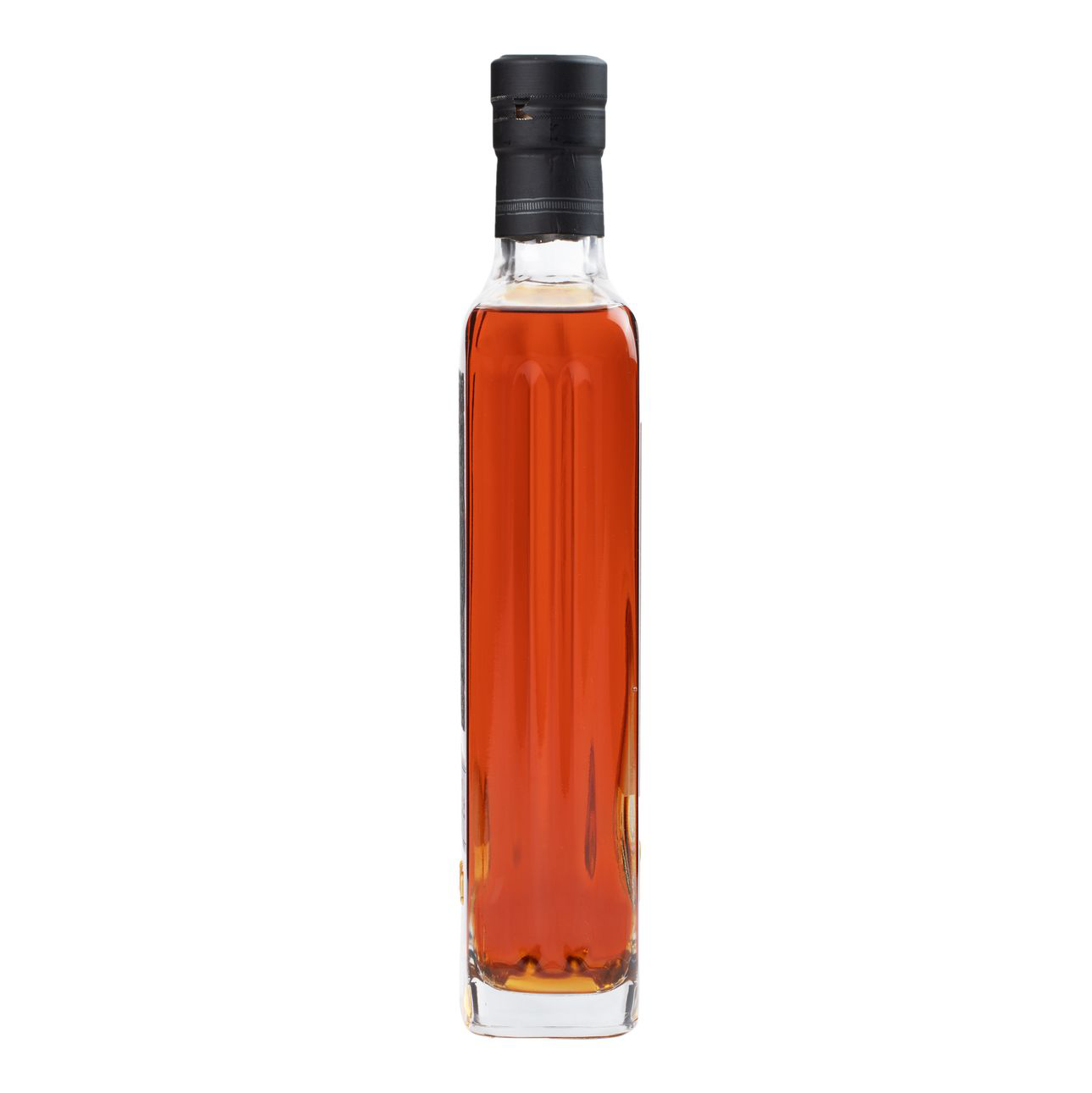 Fierce Whiskers Texas Straight Rye Whiskey